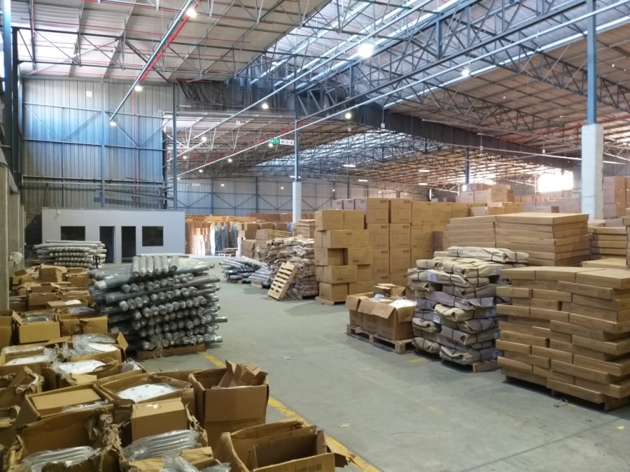 To Let Commercial Property for Rent in Montague Gardens Western Cape